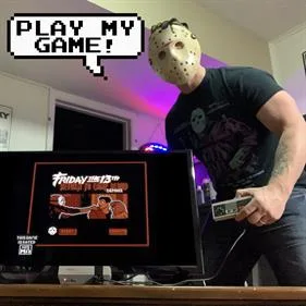 Friday the 13th: Return to Camp Blood