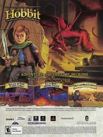 The Hobbit: The Prelude to the Lord of the Rings