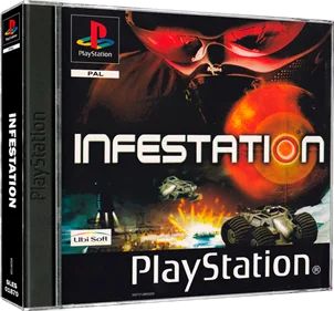 Infestation