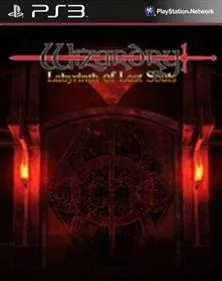 Wizardry: Labyrinth of Lost Souls