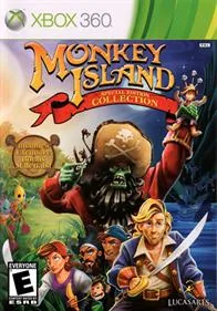 Monkey Island: Special Edition Collection