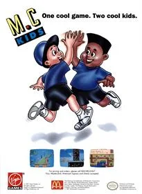 M.C. Kids