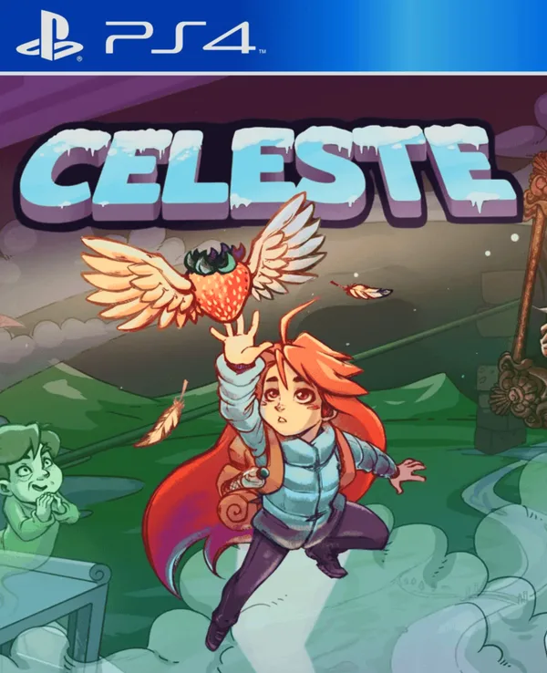 Celeste