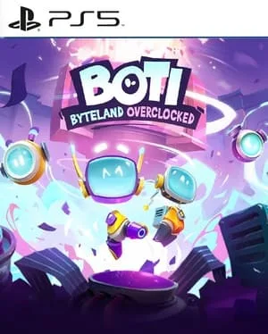 Boti: Byteland Overclocked
