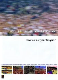 Sydney 2000
