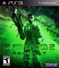 Alien Breed 2: Assault