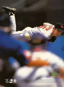 MLB '99