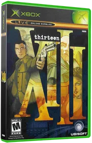 XIII