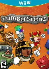 Tumblestone †