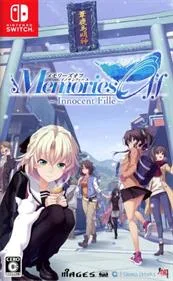 Memories Off: Innocent Fille