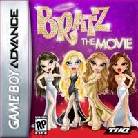 Bratz: The Movie