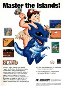 Adventure Island