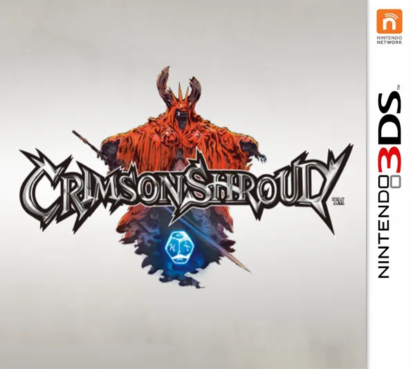 Crimson Shroud