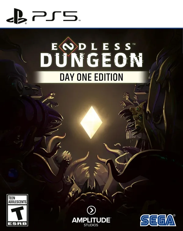 Endless Dungeon