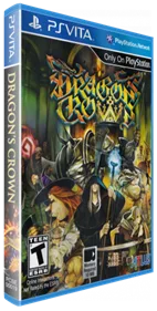 Dragon's Crown