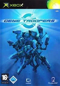Gene Troopers
