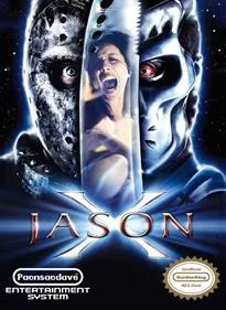 Jason X