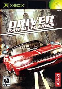 Driver: Parallel Lines