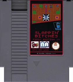 Slappin' Bitches