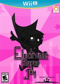 Electronic Super Joy