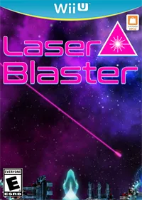 Laser Blaster