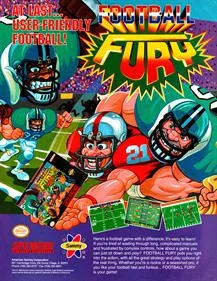 Football Fury