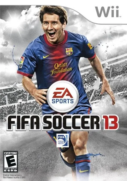 FIFA 13