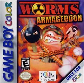 Worms: Armageddon