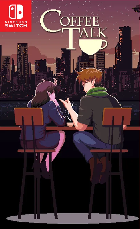 Coffee Talk