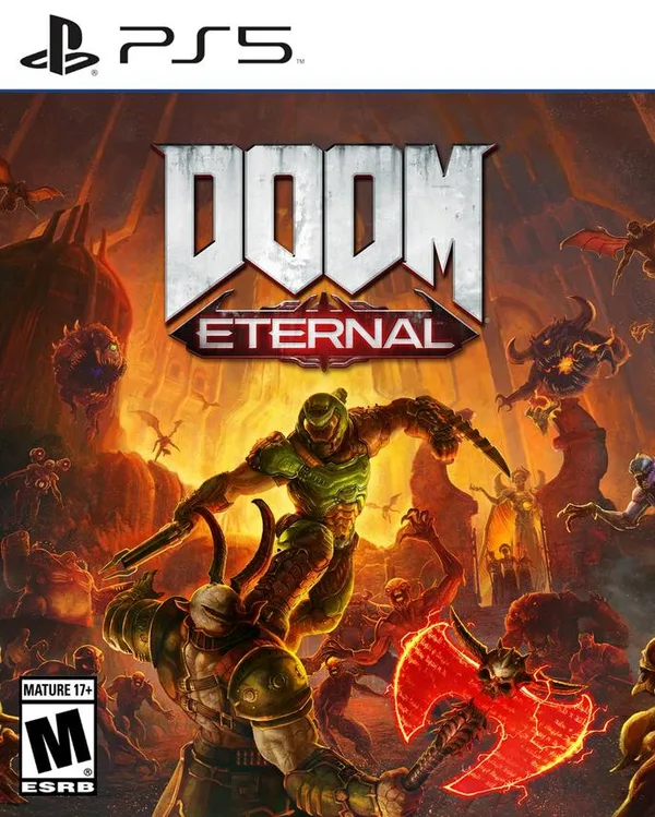 DOOM Eternal
