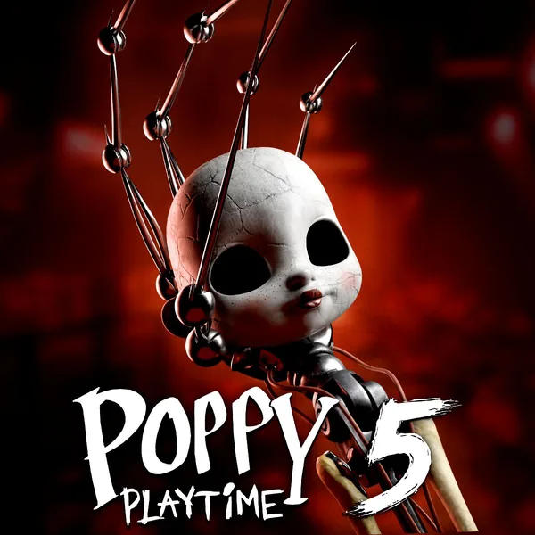 Poppy Playtime: Chapter 5