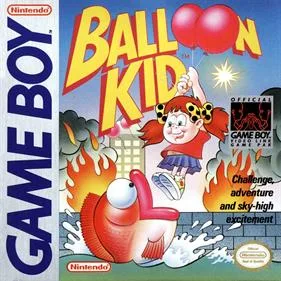 Balloon Kid