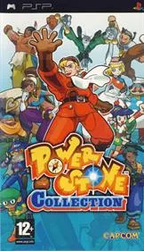 Power Stone Collection