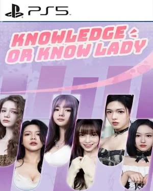 Knowledge, or know Lady