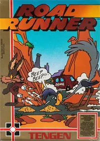 Road Runner