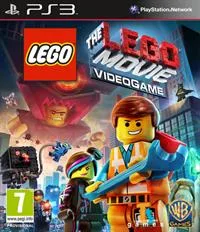 LEGO: The LEGO Movie Videogame