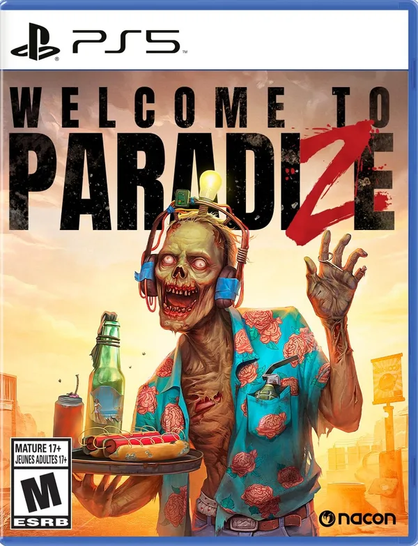 Welcome to ParadiZe