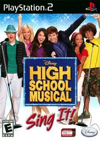 High School Musical: Sing It!