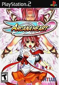 Arcana Heart