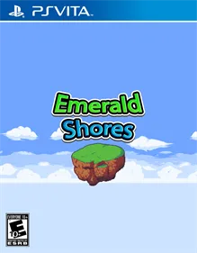 Emerald Shores