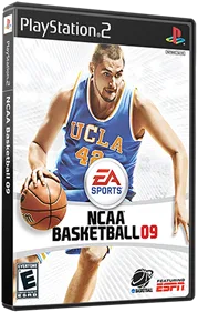 NCAA Basketball 09