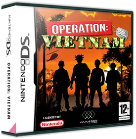 Operation: Vietnam