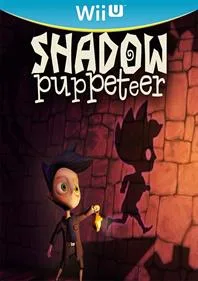 Shadow Puppeteer