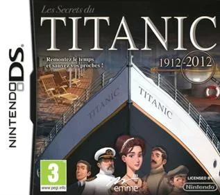 Secrets of the Titanic 1912-2012