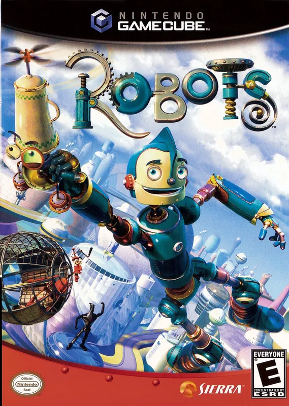 Robots