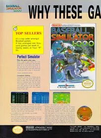 Baseball Simulator 1.000