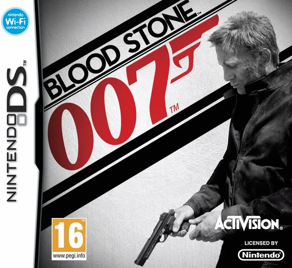 007: Blood Stone