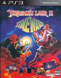 Dragon's Lair II: Time Warp