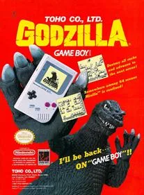Godzilla