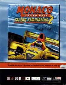 Monaco Grand Prix